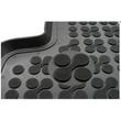 Ford Mondeo IV 2007-2014 méretpontos gumiszőnyeg készlet 200605 Ford Mondeo IV 2007-2014 méretpontos gumiszőnyeg készlet 200605