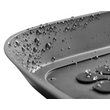 Ford Mondeo IV 2007-2014 méretpontos gumiszőnyeg készlet 200605 Ford Mondeo IV 2007-2014 méretpontos gumiszőnyeg készlet 200605