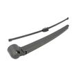 VW VOLKSWAGEN CADDY III 2004-2015-ig hátsó ablaktörlő kar + ablaktörlő lapát MMT RAW 002 VW VOLKSWAGEN CADDY III 2004-2015-ig hátsó ablaktörlő kar + ablaktörlő lapát MMT RAW 002