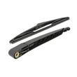 OPEL ASTRA H GTC 2005-2010-ig hátsó ablaktörlő kar + ablaktörlő lapát MMT RAW 028 OPEL ASTRA H GTC 2005-2010-ig hátsó ablaktörlő kar + ablaktörlő lapát MMT RAW 028