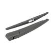 OPEL ASTRA H 2004-2014 -ig hátsó ablaktörlő kar + ablaktörlő lapát MMT RAW 029 OPEL ASTRA H 2004-2014 -ig hátsó ablaktörlő kar + ablaktörlő lapát MMT RAW 029