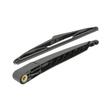 OPEL ASTRA H 2004-2014 -ig hátsó ablaktörlő kar + ablaktörlő lapát MMT RAW 029 OPEL ASTRA H 2004-2014 -ig hátsó ablaktörlő kar + ablaktörlő lapát MMT RAW 029