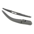CITROEN C1 2005-2014-ig hátsó ablaktörlő kar + ablaktörlő lapát MMT RAW 043 CITROEN C1 2005-2014-ig hátsó ablaktörlő kar + ablaktörlő lapát MMT RAW 043
