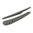 Mazda 6 2002-2007-ig hátsó ablaktörlő kar + ablaktörlő lapát MMT RAW 074 Mazda 6 2002-2007-ig hátsó ablaktörlő kar + ablaktörlő lapát MMT RAW 074