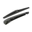 Mazda 6 2002-2007-ig hátsó ablaktörlő kar + ablaktörlő lapát MMT RAW 074 Mazda 6 2002-2007-ig hátsó ablaktörlő kar + ablaktörlő lapát MMT RAW 074