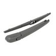 Mazda 6 2007-2013-ig hátsó ablaktörlő kar + ablaktörlő lapát MMT RAW 075 Mazda 6 2007-2013-ig hátsó ablaktörlő kar + ablaktörlő lapát MMT RAW 075