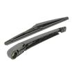 Mazda 6 2007-2013-ig hátsó ablaktörlő kar + ablaktörlő lapát MMT RAW 075 Mazda 6 2007-2013-ig hátsó ablaktörlő kar + ablaktörlő lapát MMT RAW 075