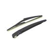 NISSAN QASHQAI I 2007-2013 -ig hátsó ablaktörlő kar + ablaktörlő lapát MMT RAW 178 NISSAN QASHQAI I 2007-2013 -ig hátsó ablaktörlő kar + ablaktörlő lapát MMT RAW 178