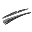 MAZDA 3 2003-2009 -ig hátsó ablaktörlő kar + ablaktörlő lapát MMT RAW 201 MAZDA 3 2003-2009 -ig hátsó ablaktörlő kar + ablaktörlő lapát MMT RAW 201
