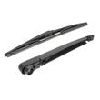 Mazda 3 2008-2014-ig hátsó ablaktörlő kar + ablaktörlő lapát MMT RAW 206 Mazda 3 2008-2014-ig hátsó ablaktörlő kar + ablaktörlő lapát MMT RAW 206