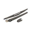 ALFA ROMEO 147 2001-2010 -ig hátsó ablaktörlő kar + ablaktörlő lapát MMT RAW 373 ALFA ROMEO 147 2001-2010 -ig hátsó ablaktörlő kar + ablaktörlő lapát MMT RAW 373