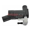 Ford Focus III ablakmosó motor OE BV6117K624BB OE 1791581 Metzger 2220059 Ford Focus III ablakmosó motor OE BV6117K624BB OE 1791581 Metzger 2220059