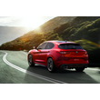 Alfa Romeo Giulia (952) 2016-tól és Alfa Romeo Stelvio (949) 2018-tól első ablaktörlő lapát készlet, méretpontos, gyári csatlakozós Bosch A318S 3397014318 Alfa Romeo Giulia (952) 2016-tól és Alfa Romeo Stelvio (949) 2018-tól első ablaktörlő lapát készlet, méretpontos, gyári csatlakozós Bosch A318S 3397014318