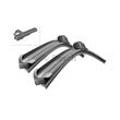 Alfa Romeo GT 2003-2010-ig első ablaktörlő lapát készlet, méretpontos, gyári csatlakozós, Bosch 3397118972 A972S Alfa Romeo GT 2003-2010-ig első ablaktörlő lapát készlet, méretpontos, gyári csatlakozós, Bosch 3397118972 A972S