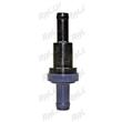Daewoo Chevrolet Matiz, Kalos, Aveo, Spark PCV szelep, visszacsapó szelep, OE 18118A78B01-000, 94580183 Daewoo Chevrolet Matiz, Kalos, Aveo, Spark PCV szelep, visszacsapó szelep, OE 18118A78B01-000, 94580183