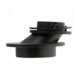 Seat, Skoda, Volkswagen, VW olajbetöltő cső, közbetét motorburkolat alá több típushoz, OE: 036115302B, G, R, BKO-VW-002