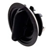 Opel Corsa C és Meriva A fényszóró izzó foglalat H7 OE 9196415 1226200  EZC-PL-078