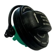 Audi, BMW, Mini, Seat, VW több típus benzin/dízel tanksapka rögzítőfüllel, utángyártott OE: 8K0201550K/5N0201553D, 65707_3RG