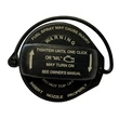 Audi, BMW, Mini, Seat, VW több típus benzin/dízel tanksapka rögzítőfüllel, utángyártott OE: 8K0201550K/5N0201553D, 65707_3RG