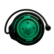 Audi, BMW, Mini, Seat, VW több típus benzin/dízel tanksapka rögzítőfüllel, utángyártott OE: 8K0201550K/5N0201553D, 65707_3RG