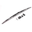 Audi A2 1999-2001-ig első ablaktörlő lapát 1db 700mm hosszú, 12mm széles karhoz, méretpontos, gyári csatlakozós, Oximo WUSAG700 Audi A2 1999-2001-ig első ablaktörlő lapát 1db 700mm hosszú, 12mm széles karhoz, méretpontos, gyári csatlakozós, Oximo WUSAG700