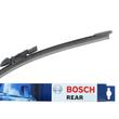 BMW 1 Hatchback (E87) 2003-2011-ig hátsó ablaktörlő lapát Bosch 3397008005 A280H BMW 1 Hatchback (E87) 2003-2011-ig hátsó ablaktörlő lapát Bosch 3397008005 A280H