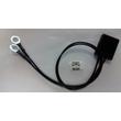 Berner túlfeszültségvédő, túlfeszültség elleni védelem 12 Volt 034663 Berner túlfeszültségvédő, túlfeszültség elleni védelem 12 Volt 034663