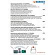 Berner túlfeszültségvédő, túlfeszültség elleni védelem 12 Volt 034663 Berner túlfeszültségvédő, túlfeszültség elleni védelem 12 Volt 034663