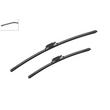 Citroen Nemo 2008-tól és Citroen Jumpy, Specetourer 2016-tól első ablaktörlő lapát készlet, méretpontos, gyári csatlakozós Bosch 3397007426 A426S Citroen Nemo 2008-tól és Citroen Jumpy, Specetourer 2016-tól első ablaktörlő lapát készlet, méretpontos, gyári csatlakozós Bosch 3397007426 A426S