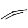 BMW 3 E92 Kupé 2006-2013-ig első ablaktörlő lapát készlet méretpontos gyári csatlakozós Bosch 3397007579 A579S BMW 3 E92 Kupé 2006-2013-ig első ablaktörlő lapát készlet méretpontos gyári csatlakozós Bosch 3397007579 A579S