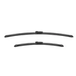 Mercedes-Benz B Class, Klasse, osztály (W246) első ablaktörlő lapát készlet, méretpontos Bosch AeroTwin 3397014825 A820S