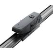 BMW 1-es sorozat (F20 F21) 2011- 2019 első ablaktörlő lapát készlet méretpontos, Multi-Clip csatlakozós Bosch 3397014123 AM461S