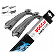 Citroen Berlingo (B9 alvázkód) 2008-2018 első ablaktörlő lapát készlet, méretpontos, Bosch Multi-Clip 3397014122 AM468S Citroen Berlingo (B9 alvázkód) 2008-2018 első ablaktörlő lapát készlet, méretpontos, Bosch Multi-Clip 3397014122 AM468S