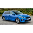 Kia CEED (CD), CEED Sportswagon, Kombi (CD) és ProCEED (CD) 2018.03-tól első ablaktörlő lapát készlet, méretpontos Bosch 3397118911 AR653S