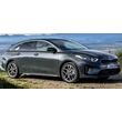 Kia CEED (CD), CEED Sportswagon, Kombi (CD) és ProCEED (CD) 2018.03-tól első ablaktörlő lapát készlet, méretpontos Bosch 3397118911 AR653S