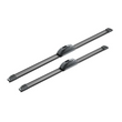 Chrysler Neon és Dodge Neon 1999-2005 első ablaktörlő lapát készlet Bosch 3397118904 AR728S