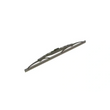 Audi A4 Avant, Kombi (B6, B7) 2001.09 - 2004.12 és 2004.11 - 2008.06 hátsó ablaktörlő lapát, méretpontos Bosch 3397004772 H772