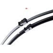 Citroen C4 Grand Picasso 2006-2008-ig  első ablaktörlő lapát készlet, méretpontos, gyári csatlakozós, Oximo / Kamoka / Denckermann WAP200250  27C08 VD10040