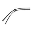 Citroen C4 Picasso, Grand Picasso 2013-tól első ablaktörlő lapát készlet, méretpontos, gyári csatlakozós, Valeo 577894 VM894 Citroen C4 Picasso, Grand Picasso 2013-tól első ablaktörlő lapát készlet, méretpontos, gyári csatlakozós, Valeo 577894 VM894