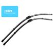 Citroen Xsara Picasso 2005-2010-ig első ablaktörlő lapát készlet, méretpontos, gyári csatlakozós, Oximo / Kamoka WAP350350 27C11 Citroen Xsara Picasso 2005-2010-ig első ablaktörlő lapát készlet, méretpontos, gyári csatlakozós, Oximo / Kamoka WAP350350 27C11