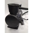 AUTÓKOMPRESSZOR  PUMPA 12V 250 PSI - 18BAR / VIRAGE AMT93-015