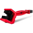 K2 CHAIN CLEANING BRUSH Lánctisztító kefe motorkerékpár, quad, kerékpár W612