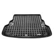KIA RIO 2011 - 2017 méretpontos fekete gumi csomagtértálca, Sedan 4 ajtós lépcsőshátú típusokhoz, 230738 KIA RIO 2011 - 2017 méretpontos fekete gumi csomagtértálca, Sedan 4 ajtós lépcsőshátú típusokhoz, 230738