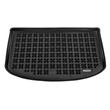 KIA SOUL XL 2013 - 2018 méretpontos fekete gumi csomagtértálca, 230742 KIA SOUL XL 2013 - 2018 méretpontos fekete gumi csomagtértálca, 230742