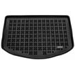 KIA SOUL M és L 2013 - 2018 méretpontos fekete gumi csomagtértálca, 230743 KIA SOUL M és L 2013 - 2018 méretpontos fekete gumi csomagtértálca, 230743