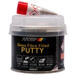 Motip Glass Fibre Putty üvegszálas javító gitt 250 gramm 000053
