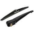 Ford S-Max (WA6) 2009.02 - 2014.12 hátsó ablaktörlő kar lapáttal 000723180075 WRQ0075 Ford S-Max (WA6) 2009.02 - 2014.12 hátsó ablaktörlő kar lapáttal 000723180075 WRQ0075