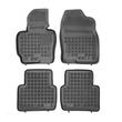 MAZDA CX5 I 2012 - 2017-ig gumiszőnyeg szett 200810 MAZDA CX5 I 2012 - 2017-ig gumiszőnyeg szett 200810