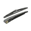 Opel Astra G kombi 1998-2004-ig hátsó ablaktörlő kar + ablaktörlő lapát MMT RAW 027 Opel Astra G kombi 1998-2004-ig hátsó ablaktörlő kar + ablaktörlő lapát MMT RAW 027