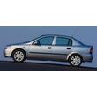 Opel Astra G Sedan/Lépcsőshátú 4 ajtós műanyag csomagtértálca csúszásgátlóval, fekete színben 1998-2009, 101106 Opel Astra G Sedan/Lépcsőshátú 4 ajtós műanyag csomagtértálca csúszásgátlóval, fekete színben 1998-2009, 101106